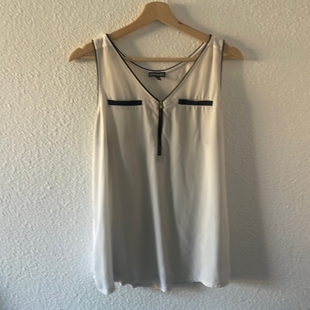 Express Blouse
